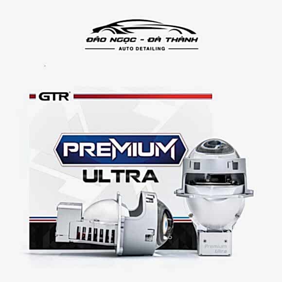 Bi led GTR premium ultra 2022