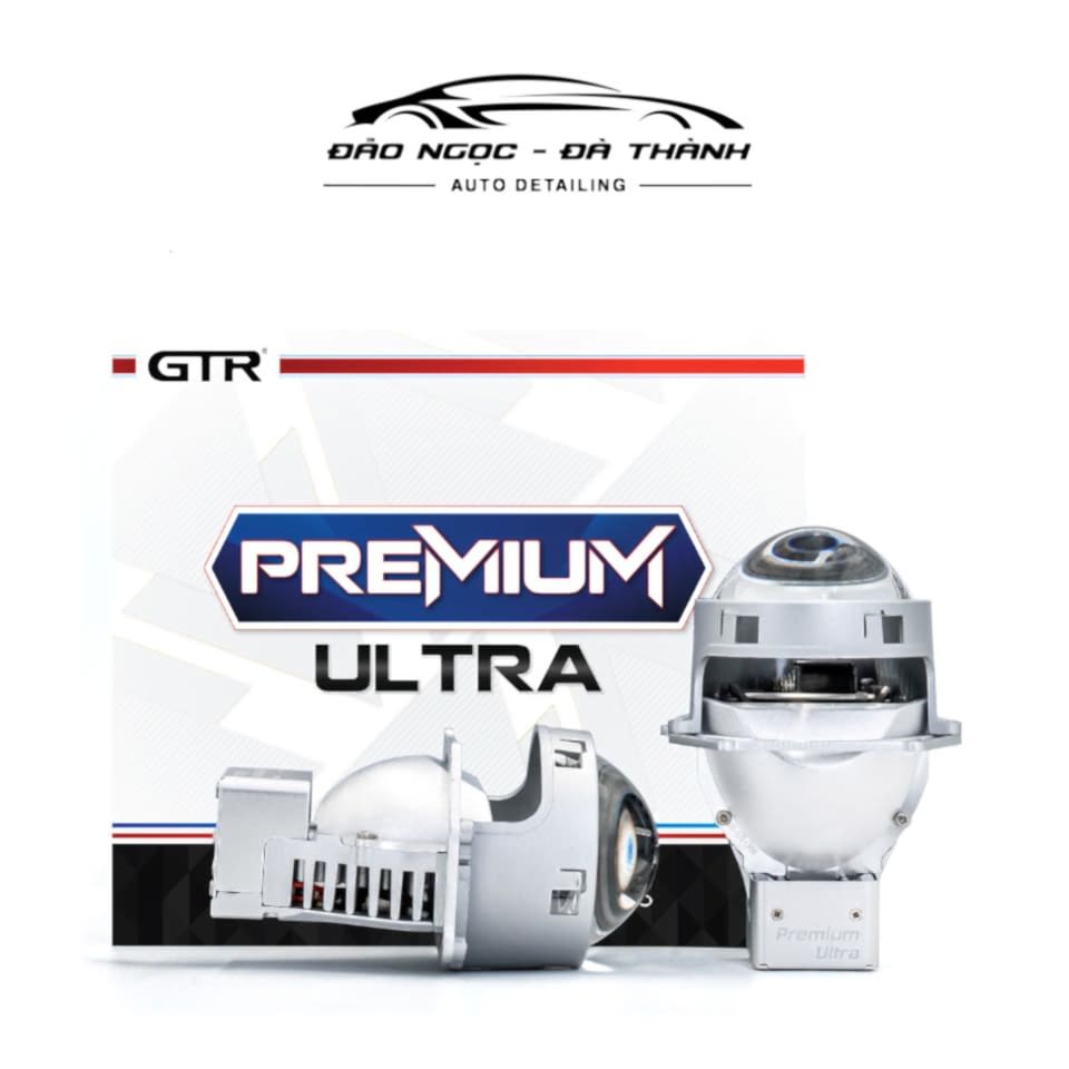 Bi led GTR premium ultra 2022