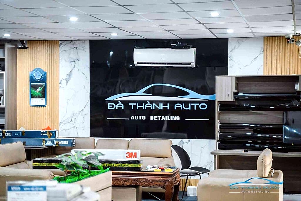 Hinh anh Da Thanh Auto Detailing